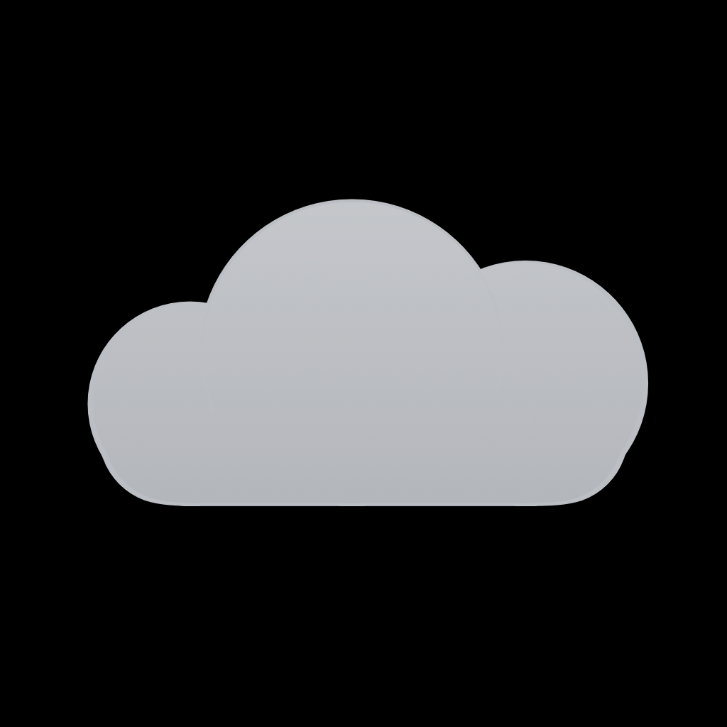 GrayCloud app icon